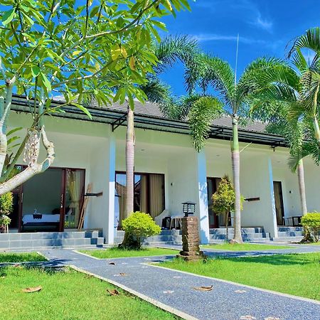 Padang-Padang Sari Homestay Uluwatu Eksteriør billede