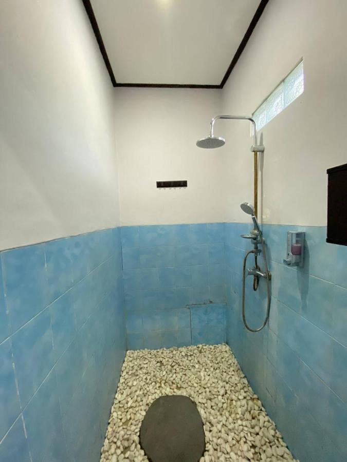 Padang-Padang Sari Homestay Uluwatu Eksteriør billede